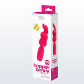 VeDO Hopper Mini Bullet Vibe - Pink